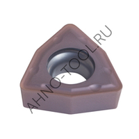 Пластина твердосплавная WCMT050308 FN, AZ330 "ACCKee"