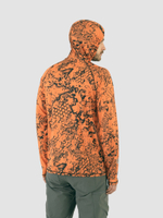 Джерси TritonGear (InterLock), Orangе Print