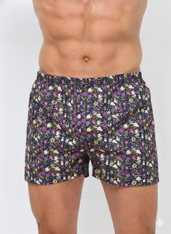 Трусы семейные ситец Шуя