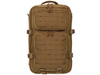 Рюкзак ShotTime Tactical, 30л, койот (ST-BP-16172-CB)