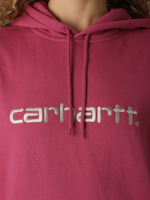 Женская Толстовка Hooded Carhartt