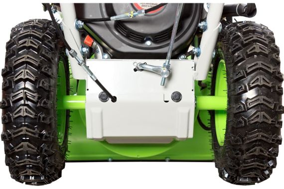 Снегоуборщик REDVERG RD-SB56/7EB