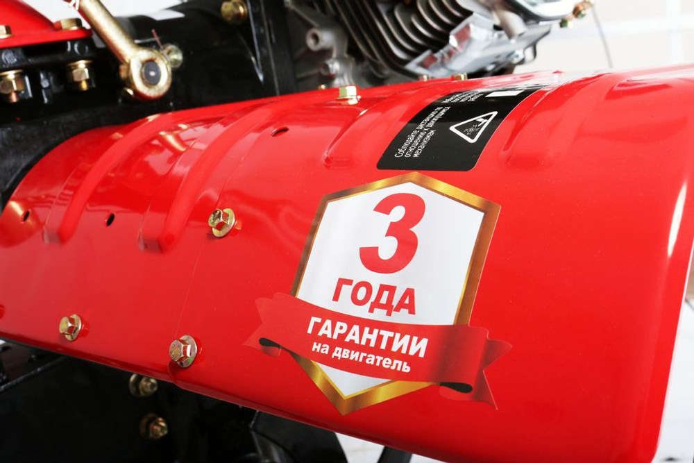 Сельскохозяйственная машина Ресанта МБ-11000P-12