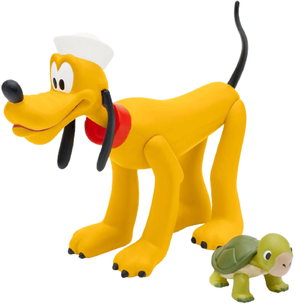 Фигурка Disney Vintage Collection Pluto