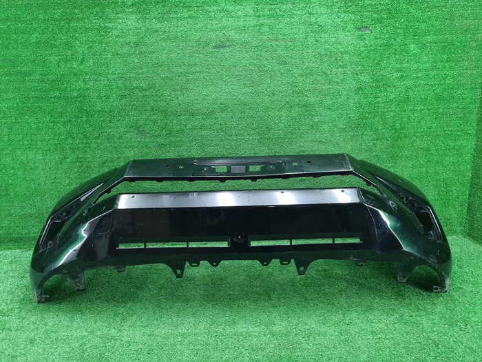 Бампер передний Toyota LC Prado 150 (2017-2020)