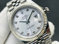 Rolex Datejust Watch
