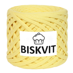 Пряжа Biskvit, 330г, 100м, 100%хлопок (цена 1 шт)