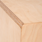 SELA SE 118 Cajon Primera Black