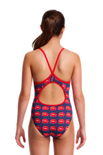 Купальник FUNKITA Lip Service