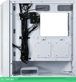 Корпус Lian Li Lancool 215W E-ATX без БП White (G99.LAN215W.00)