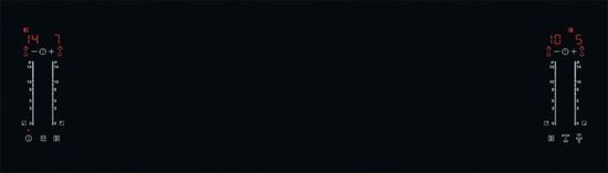 Электрическая варочная панель Electrolux EHL 47640