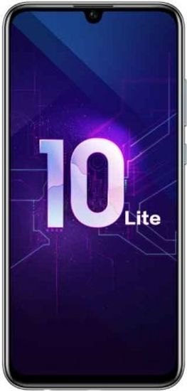 Honor 10 Lite