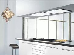 Вытяжка De Dietrich DHD1131X