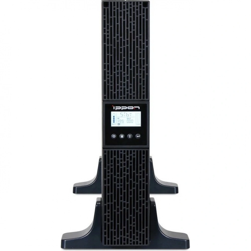 ИБП Ippon Smart Winner II 1500 черный