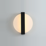 Wall design lamp (Black)Mozang