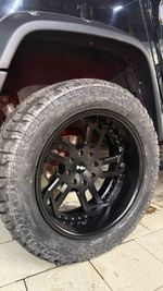 КОВАНЫЕ ДИСКИ ДЛЯ Hummer H2 2002-2009 Хаммер