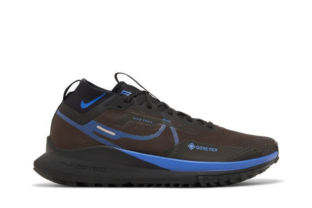 Кроссовки Nike Pegasus Trail 4 Gore-Tex
