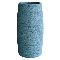 Кашпо, коллекция Surface, форма CIGAR