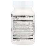 Source Naturals, Coenzymate™, комплекс витаминов группы B, перечная мята, 60 пастилок