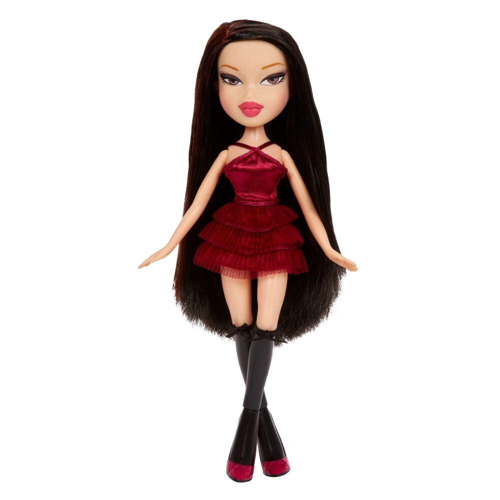 Bratz - Кукла Куми с аксессуарами, специальный выпуск 584674 / артикул   584643 584674  / GTIN 035051584674