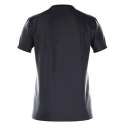 Мужская теннисная футболка Björn Borg Essential T-Shirt - black beauty
