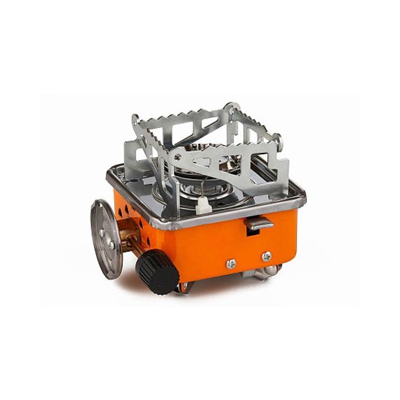 Плита газовая мини в сумке KRAB (TM-300) TOURIST