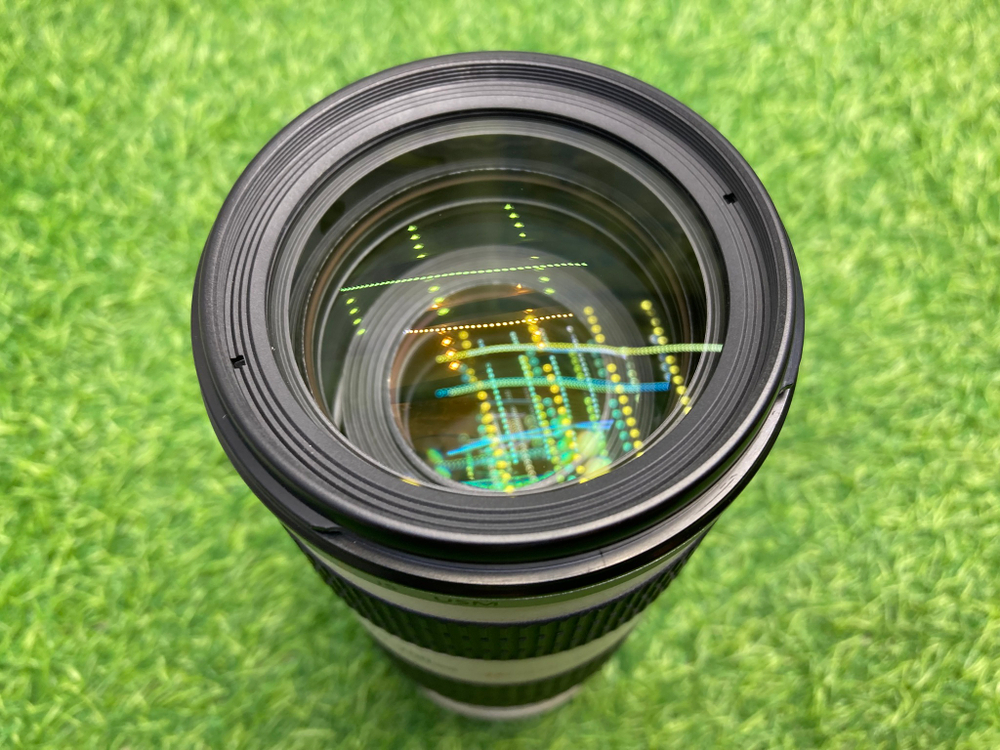 Canon EF 70-200mm 4L IS USM