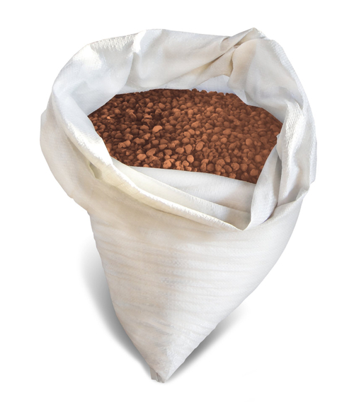 Керамзит фракция 20-40 в мешках 50л ЭкоПром(25кг;) - арт.557203