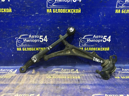 Рычаг передний левый Honda INTEGRA 2000