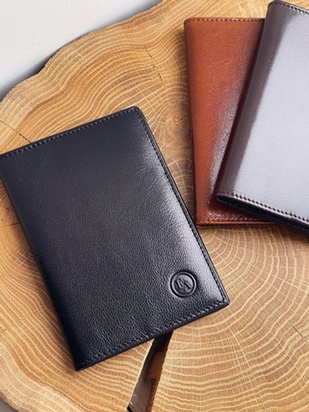 Обложка на паспорт 9280