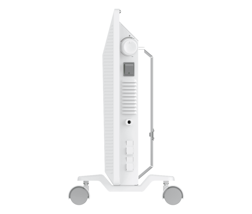 Конвектор электрический Loriot LHCI-1500KM
