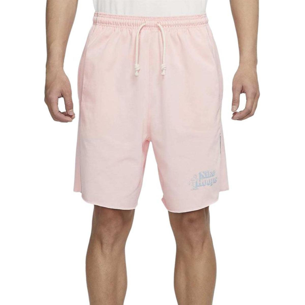 Шорты Nike Standard Issue Logo, DH7384-610