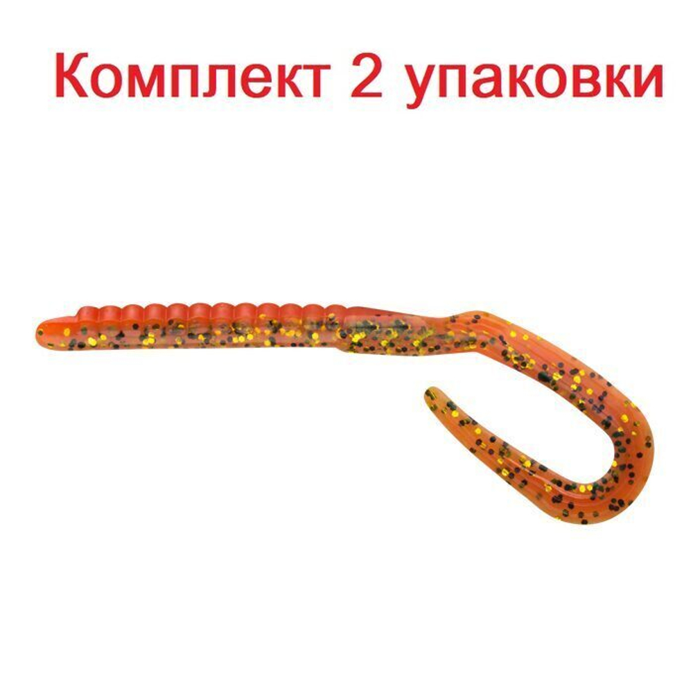 Силиконовая Приманка Sprut Michi