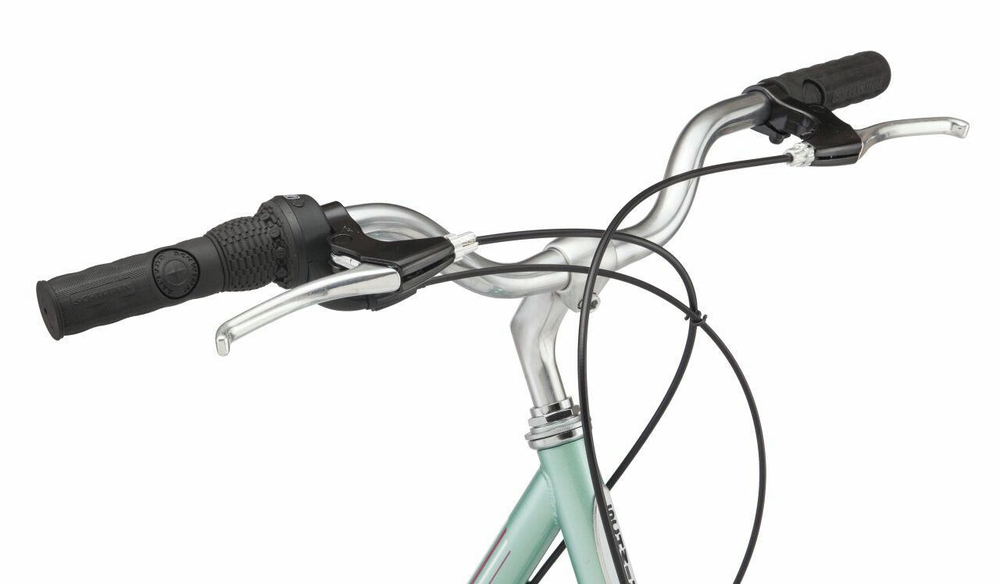 Женский велосипед Schwinn SUBURBAN WOMEN (2018)