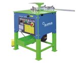 Станок для гибки арматурных хомутов SIMA STAR-20 (220В) - [1,5 кВт / до 20 мм]