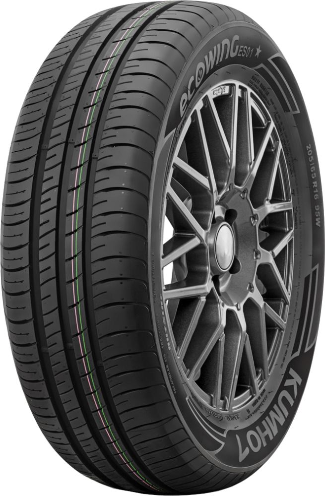 Kumho Ecowing ES01 KH27 205/65 R16 95W