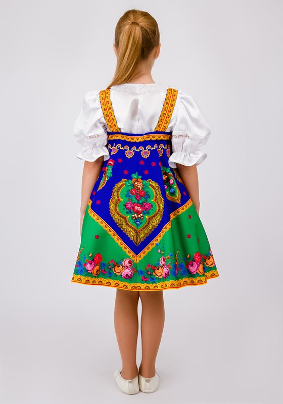 Готовое изделие