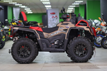 Квадроцикл AODES PATHCROSS 1000L MUD PRO EPS 2025, двухместный