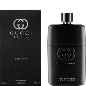 Gucci Guilty Pour Homme Eau De Parfum