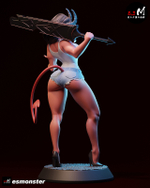 фигурка Малевола Гибб Dispatch NSFW churchehe.ru