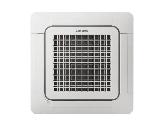 Кассетная сплит-система Samsung AC140JN4DEH/AF/AC140JX4DGH/AF