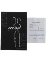 Миксер Aceline /  ручной миксер
