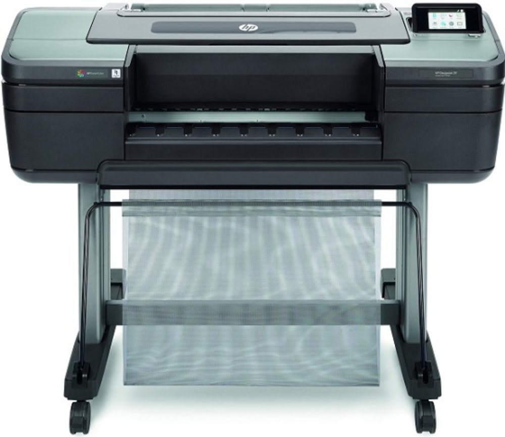 Принтер HP DesignJet Z9+ PS