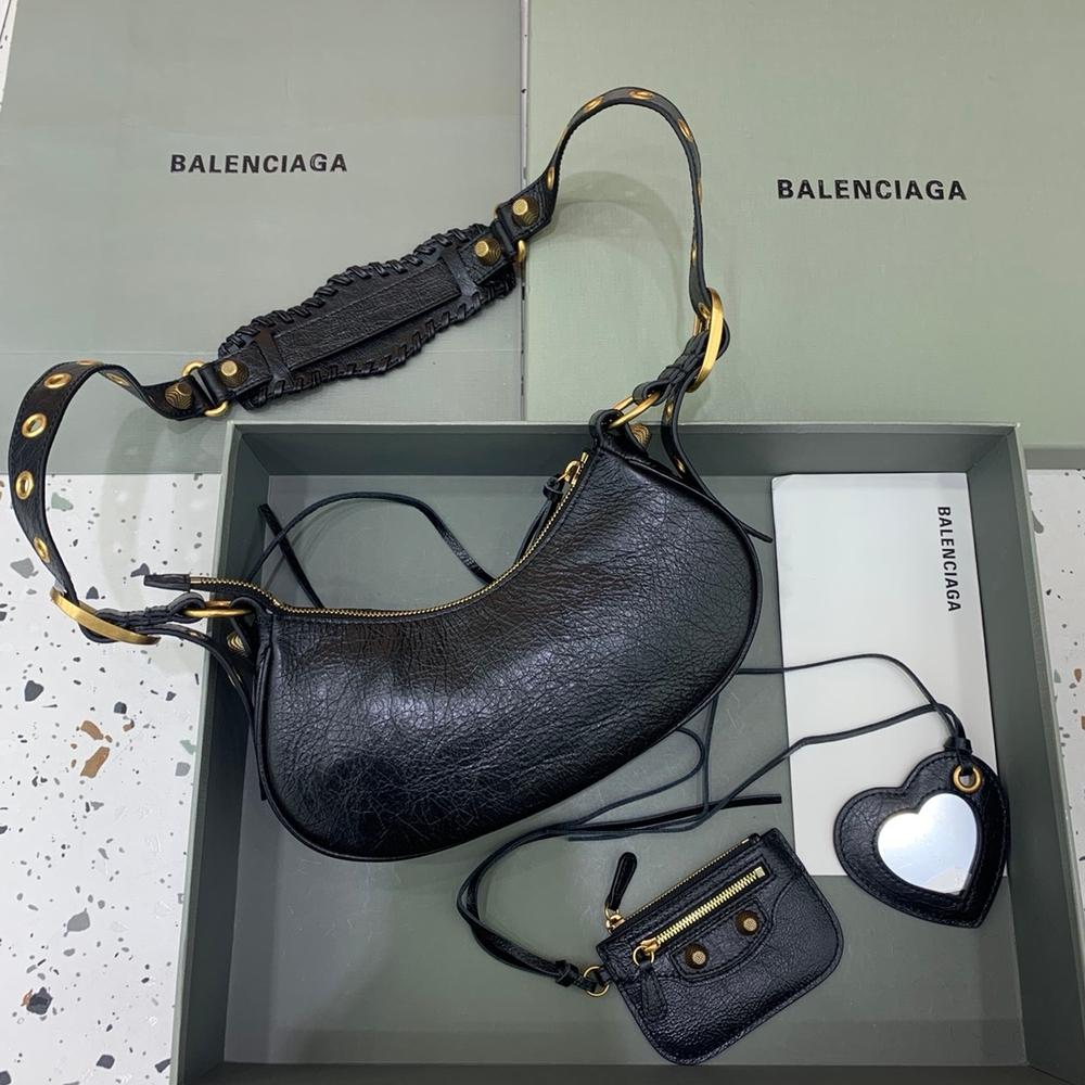 Balenciaga Le Cagole 26 cm