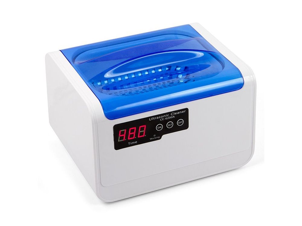 Ультразвуковая мойка CE-6200A, 1.4 л
