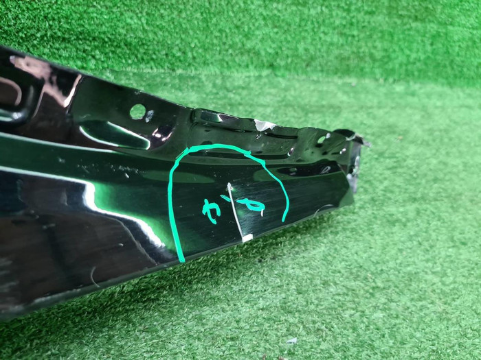 Крыло переднее правое EXEED TXL (2019-н.в.)