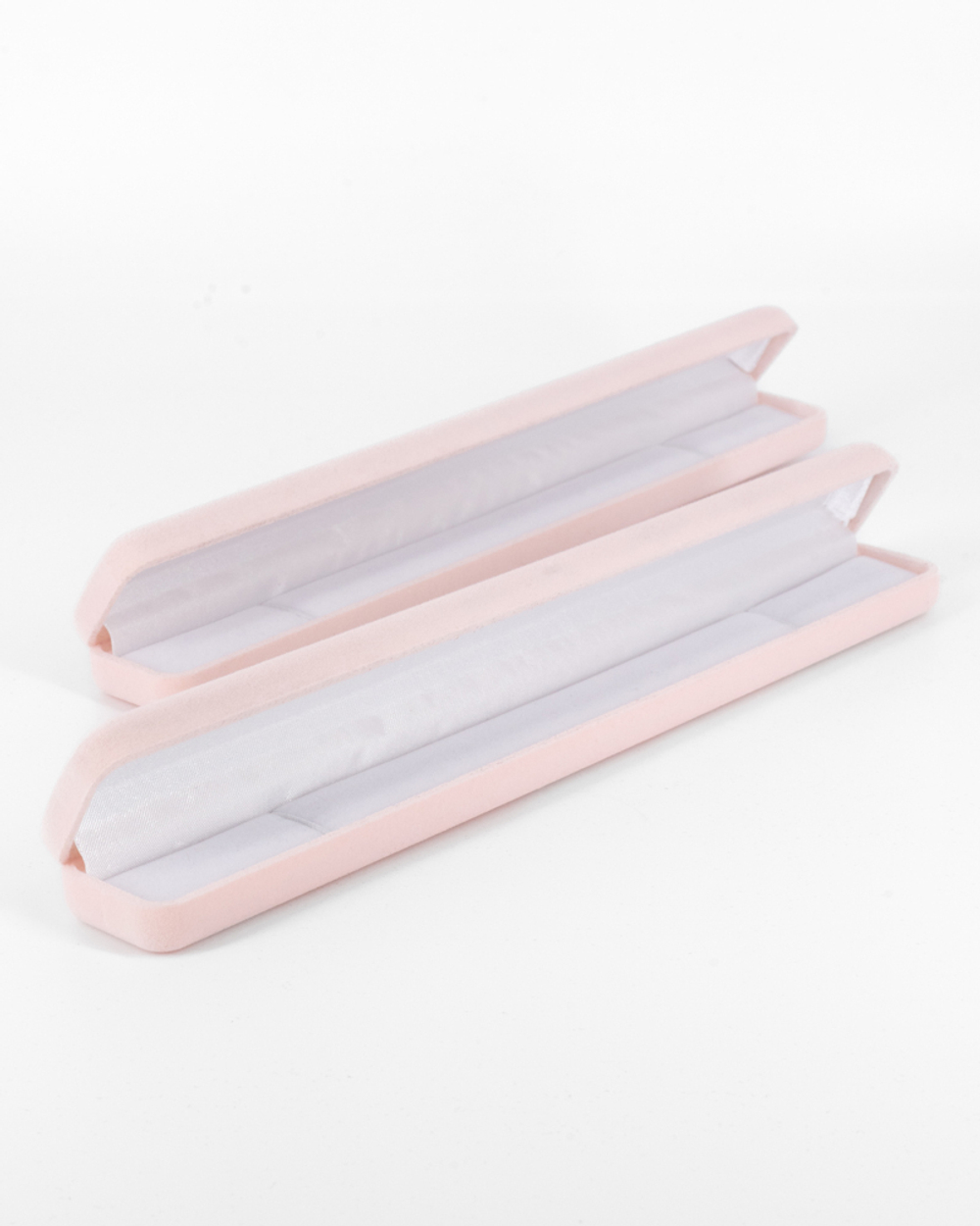 Футляр Классика Материал Флокированный Пластик