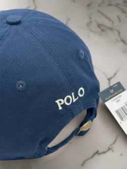 Кепка Polo Ralph Lauren