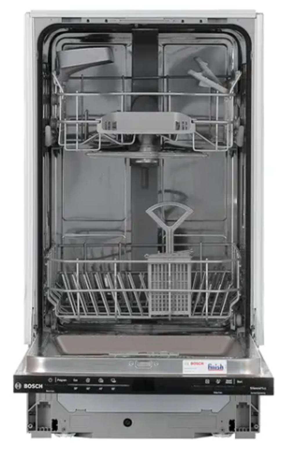 Встраиваемая посудомоечная машина Bosch Serie | 2 SRV2IKX3CR