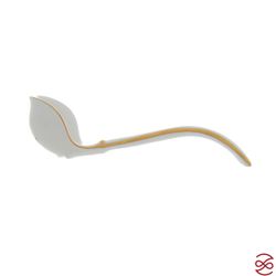 Ложка Queen's Crown Золотая роза